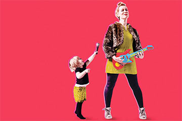 What Girls Are Made Of | Cora Bisset