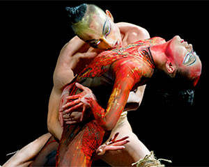 Rite of Spring | Yang Liping Contemporary Dance