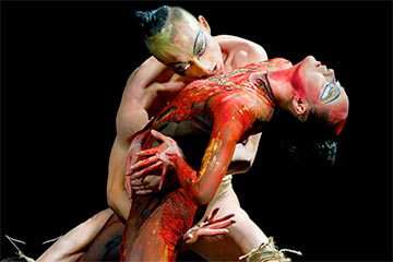 Rite of Spring | Yang Liping Contemporary Dance