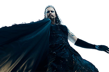 Faust | Opera Australia