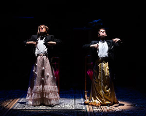 The Importance of Being Earnest | Malthouse Theatre