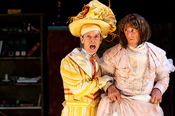 The Importance of Being Earnest | Malthouse Theatre