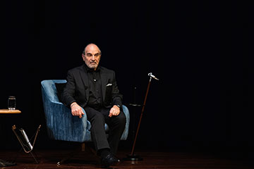 Poirot and More: A Retrospective | David Suchet