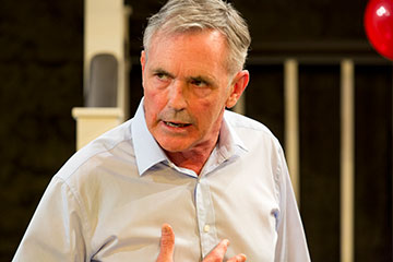 Family Values | Griffin Theatre