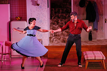 Home, I’m Darling | Melbourne Theatre Company