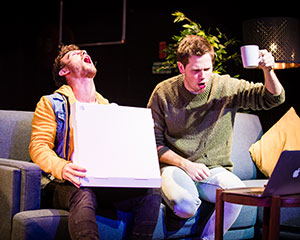 The Life of Us | Hayes Theatre Co