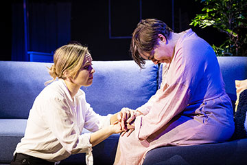The Life of Us | Hayes Theatre Co