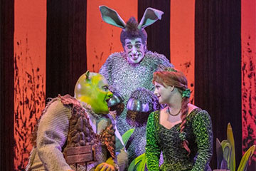 Shrek the Musical