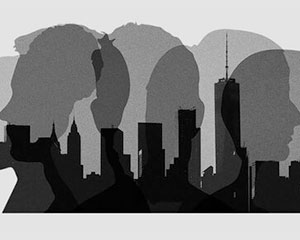 The Spoils | Flight Path Theatre