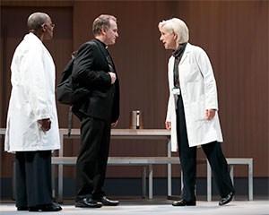 The Doctor | Almeida Theatre