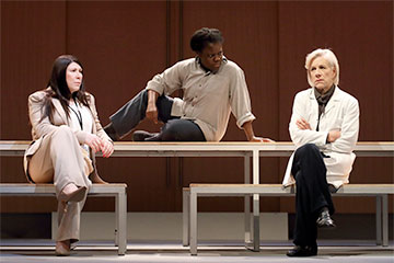 The Doctor | Almeida Theatre