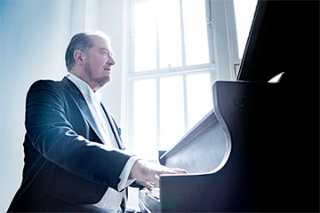Garrick Ohlsson