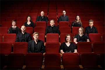 150 Psalms: Gratitude  | The Tallis Scholars