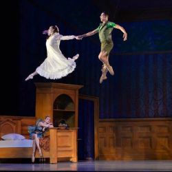 FBF Charlotte Ballet