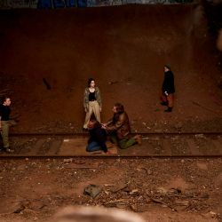 TakeOver | Bangalow Theatre Company. 