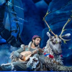 Sean Sinclair and Lochie McIntyre - Photo by Lisa Tomasetti