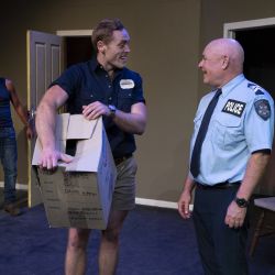 The Removalists