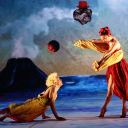 The Little Prince | Broadway Entertainment Group