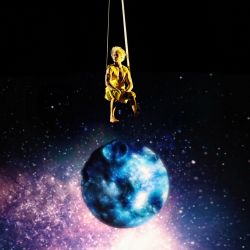 The Little Prince | Broadway Entertainment Group