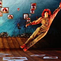 The Little Prince | Broadway Entertainment Group