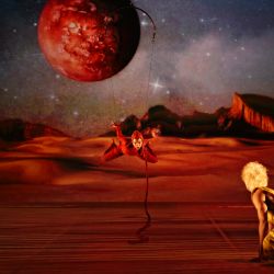 The Little Prince | Broadway Entertainment Group