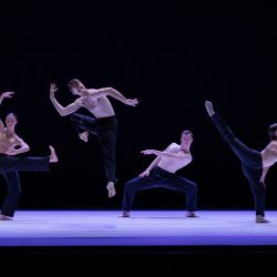 Ab [intra] | Sydney Dance Cmpany