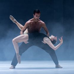 Ab [intra] | Sydney Dance Cmpany