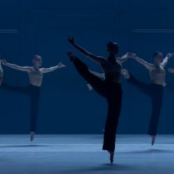 Ab [intra] | Sydney Dance Cmpany