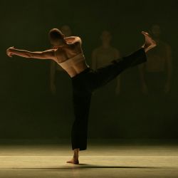 Ab [intra] | Sydney Dance Cmpany