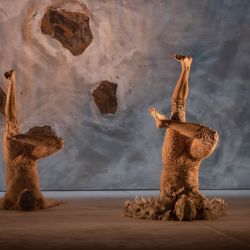 Ryan Pearson, Rikki Mason