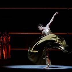 Annealing | Elijah Trevitt