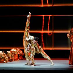 Annealing | Samara Merrick, Adam Elmes