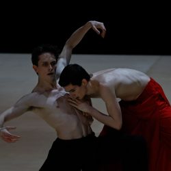 Obsidian Tear | Callum Linnane, Adam Elmes 