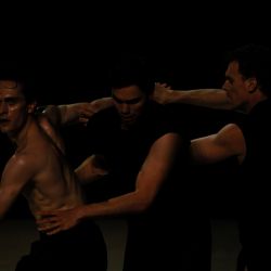 Obsidian Tear | Callum Linnane, Matthew Bradwell, Adam Bull