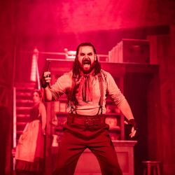 Sweeney Todd – Sydney Opera House
