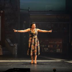 In The Heights | Sydney Opera House
