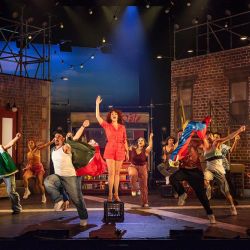 In The Heights | Sydney Opera House