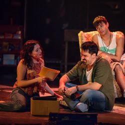 In The Heights | Sydney Opera House